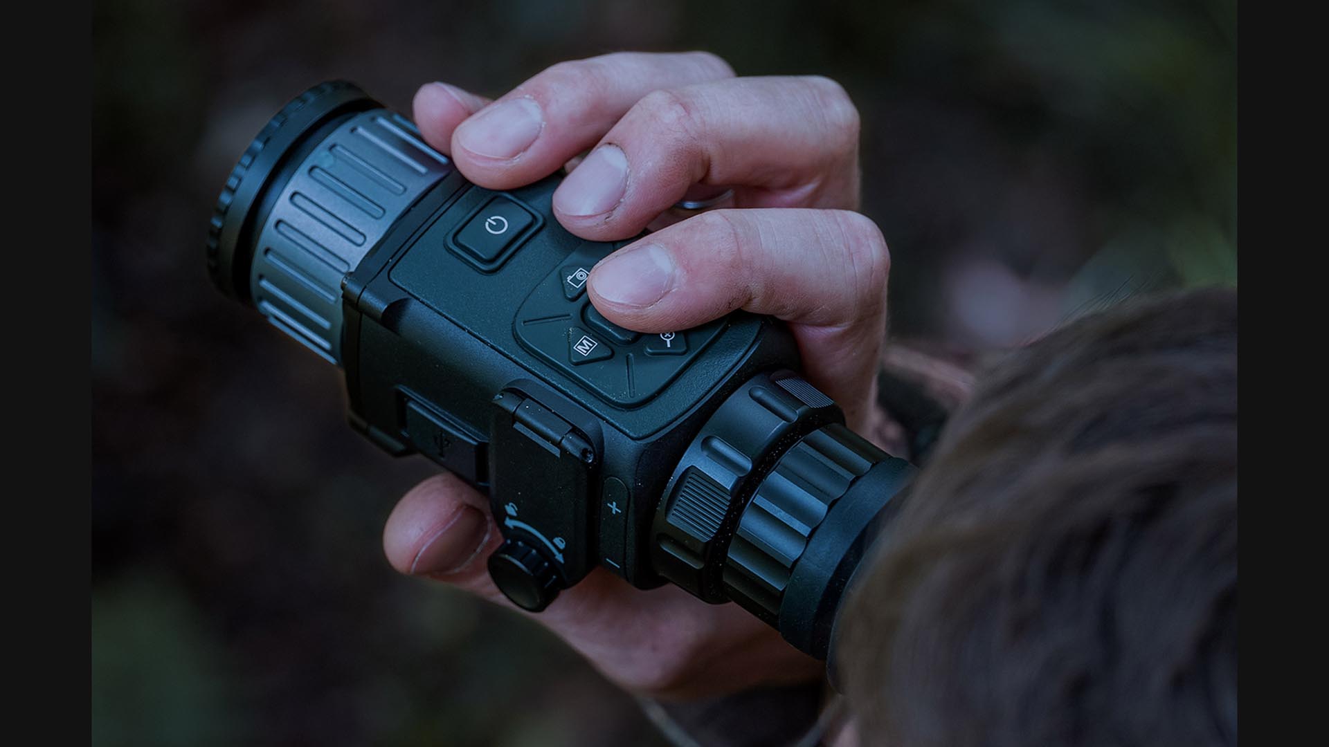 Best Cheap Thermal Imaging Monocular-min