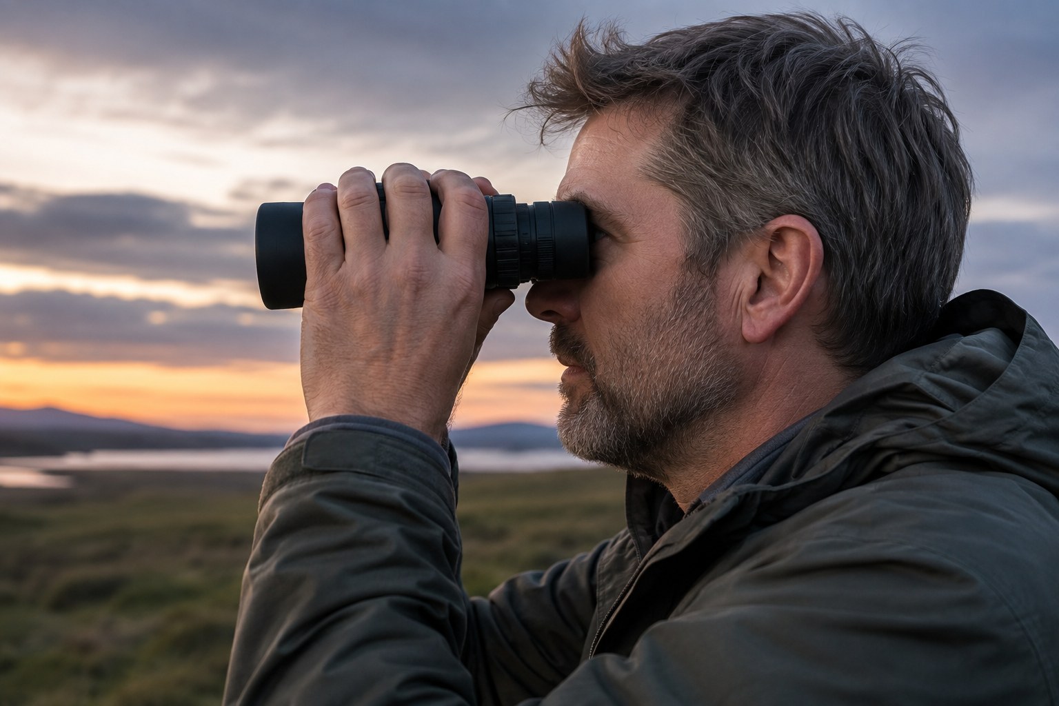 Why Eye Relief and Exit Pupil Matter After Dark — illustration 1